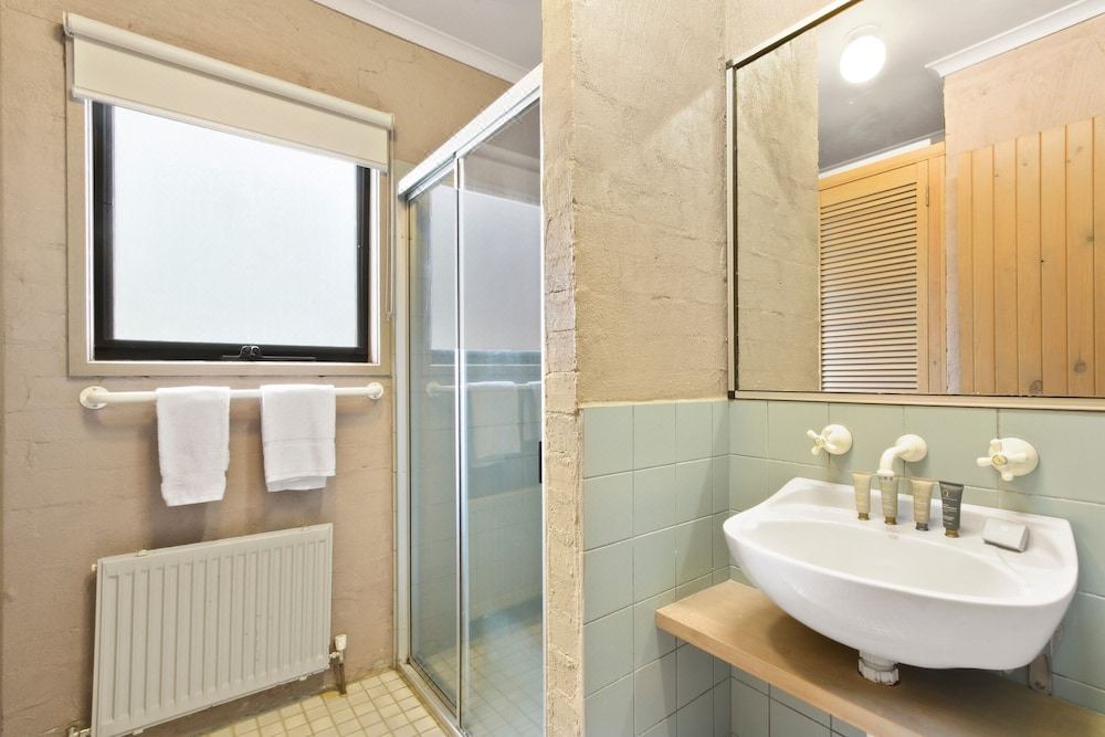 Photo of Bathroom in Dinner Plain