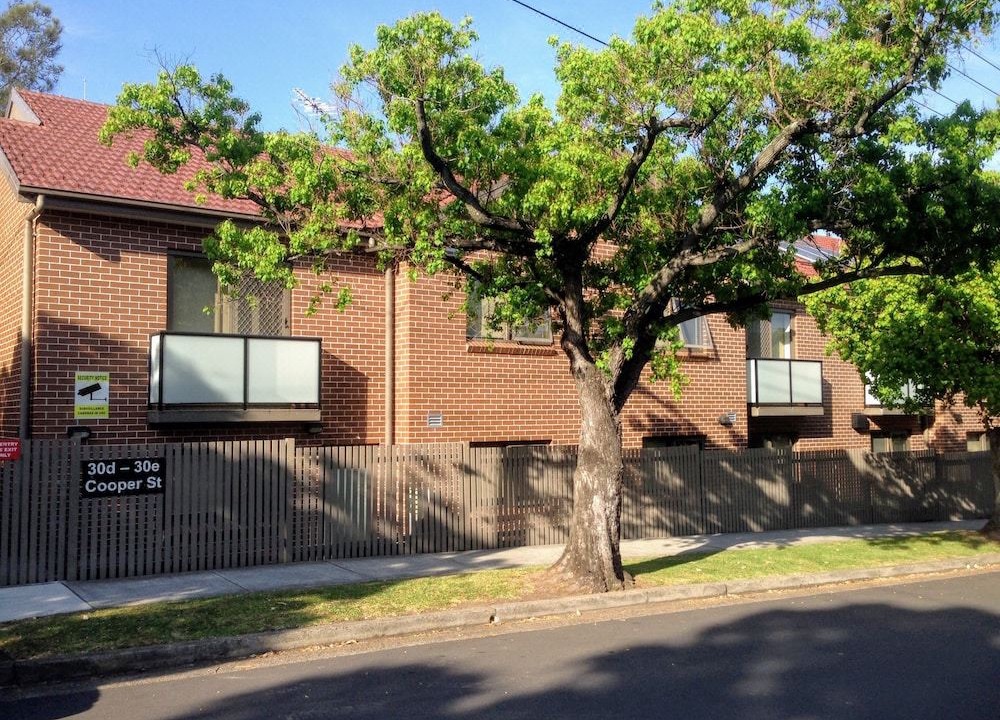 Photo of Buildings in Strathfield