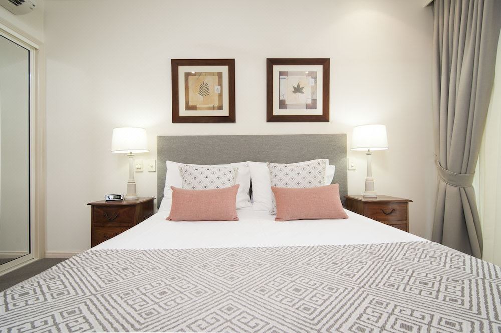 Photo of Bedroom in Craiglie