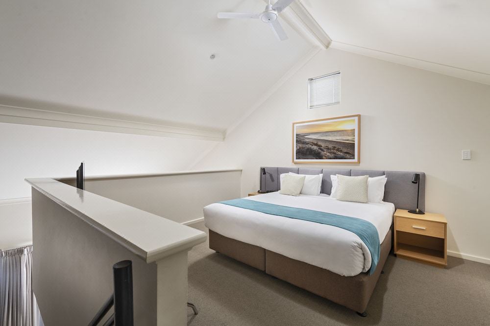 Photo of Bedroom in Bunbury