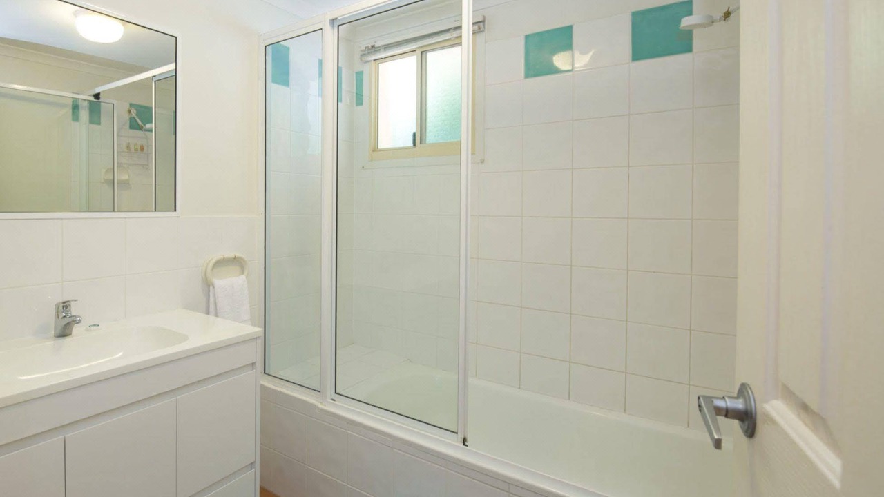 Photo of Bathroom in Cannonvale