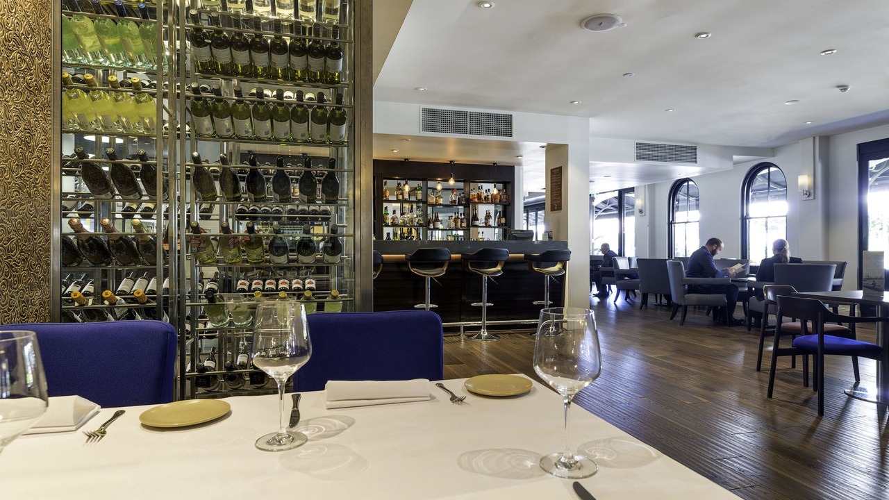 Photo of Livingroom in Fremantle