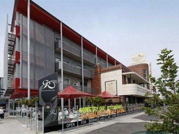 Photo of Buildings in Essendon