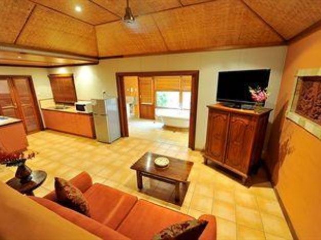 Photo of Livingroom in Cable Beach