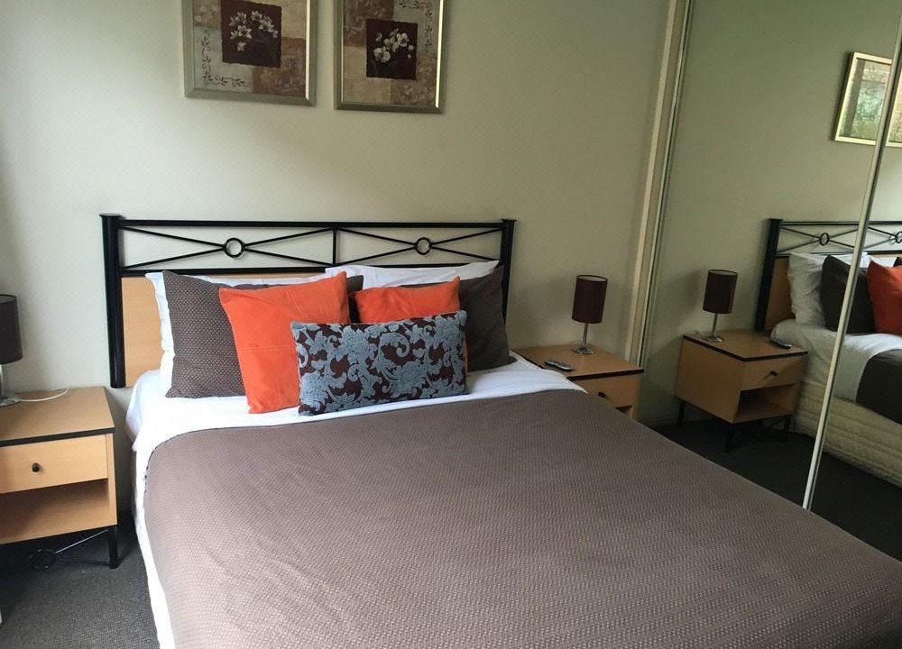 Photo of Bedroom in Wollongong CBD