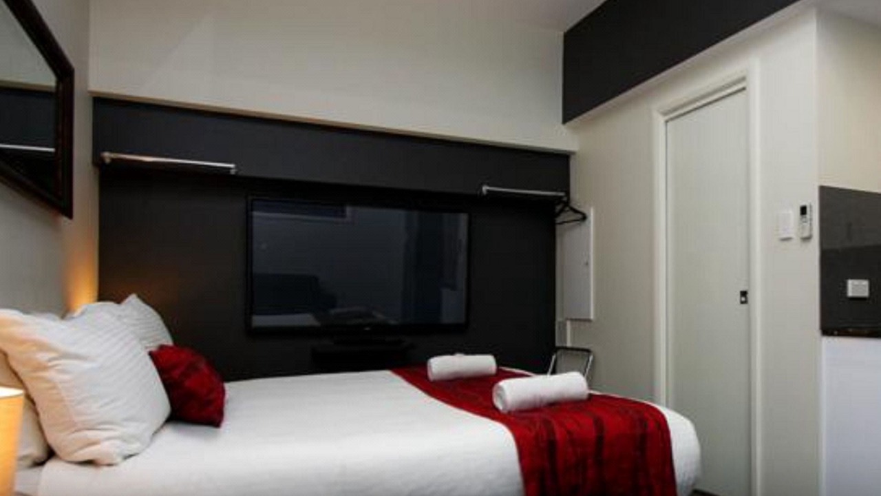 Photo of Bedroom in Jesmond