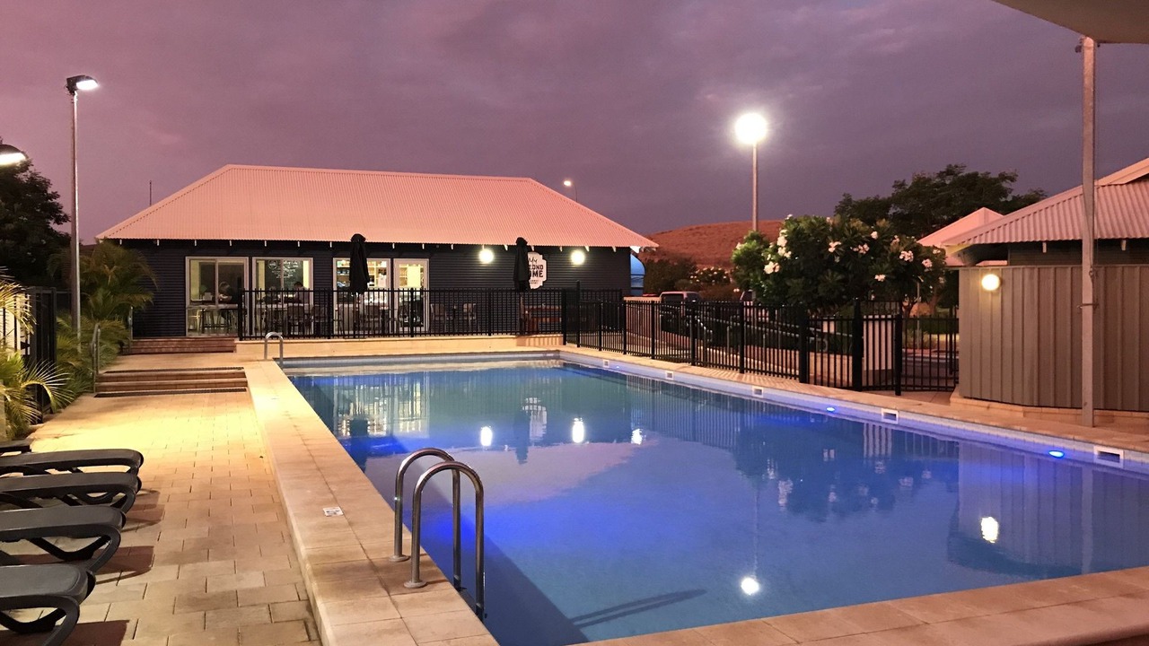 Photo of Outdoor in Stove Hill