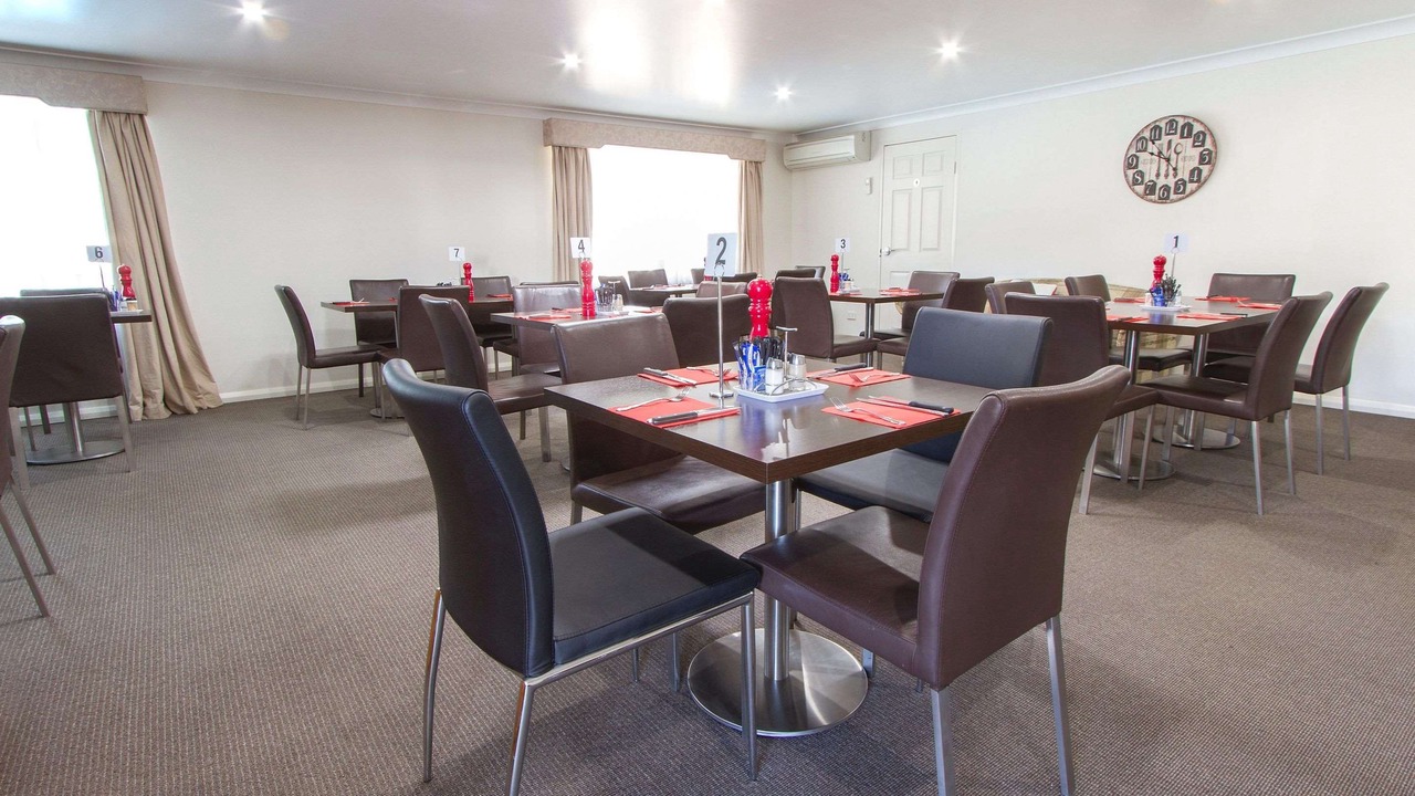 Photo of Livingroom in Gunnedah