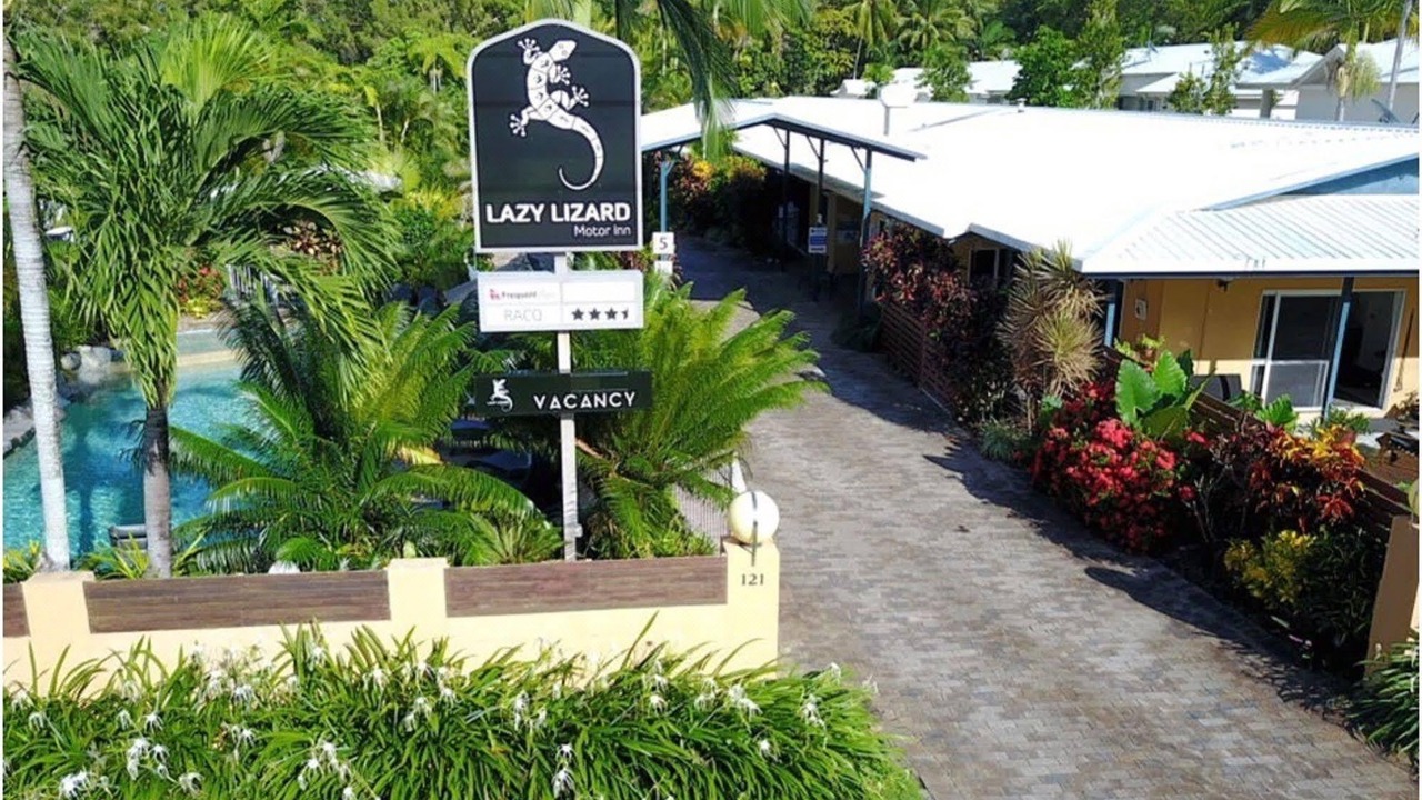 Photo of Buildings in Port Douglas