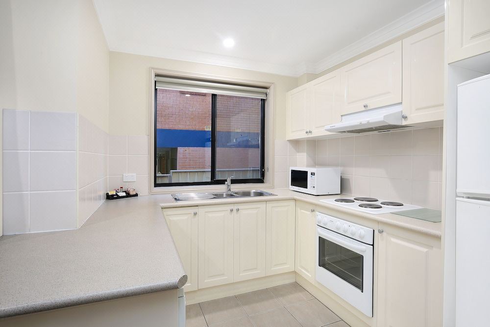 Photo of Kitchen in Wollongong CBD