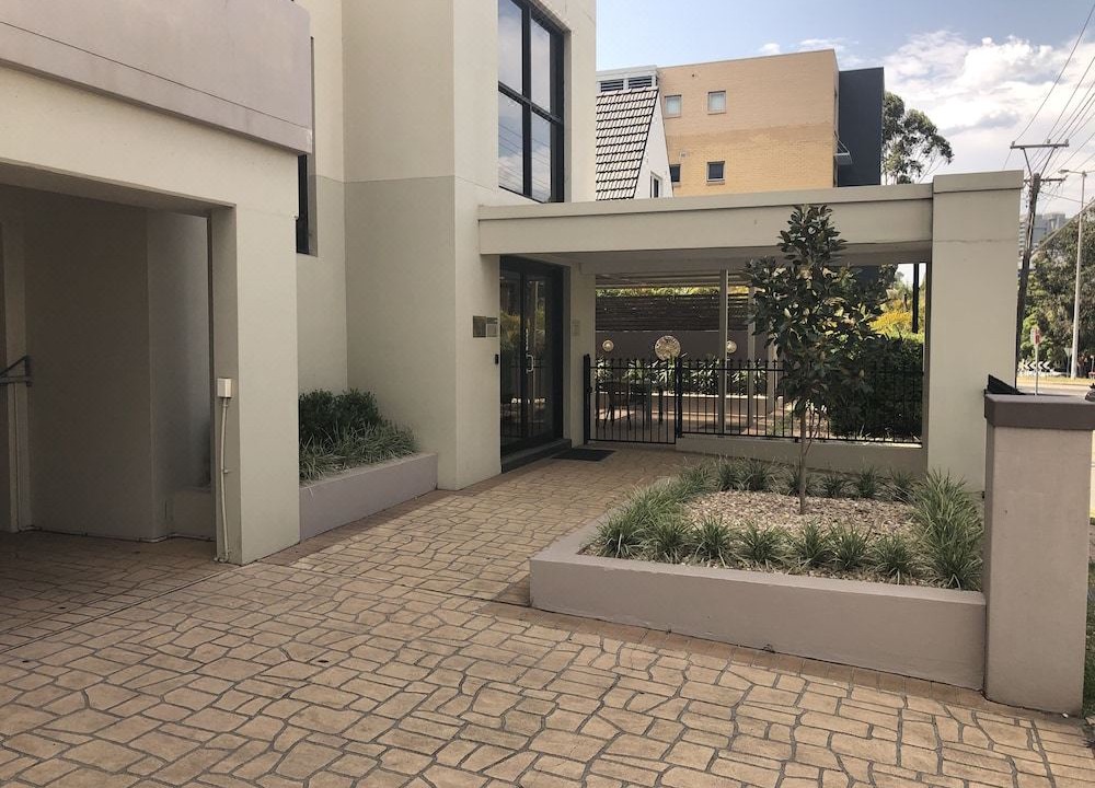 Photo of Buildings in Wollongong CBD