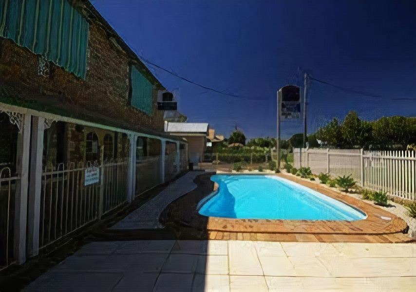 Photo of Outdoor in Gunnedah