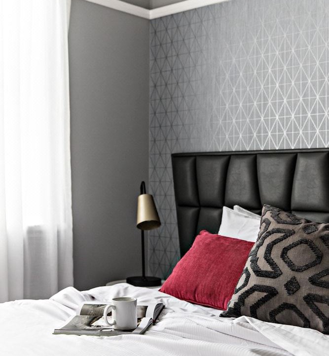 Photo of Bedroom in Kings Cross