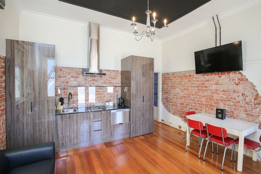 Photo of Livingroom in Mildura Central Business District
