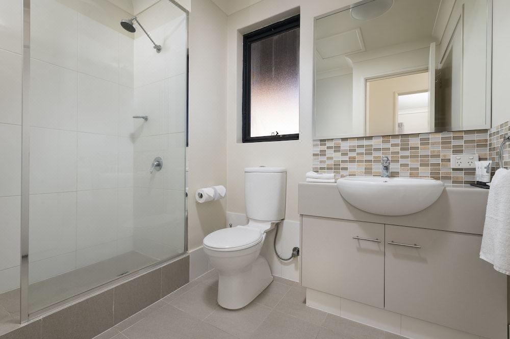 Photo of Bathroom in Bunbury