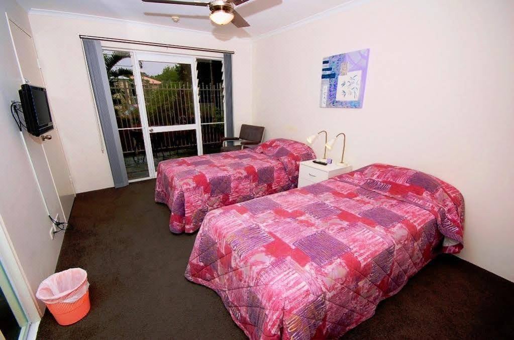 Photo of Bedroom in Greenslopes