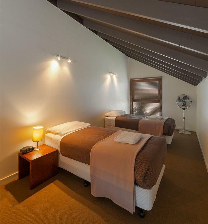 Photo of Bedroom in Port Campbell