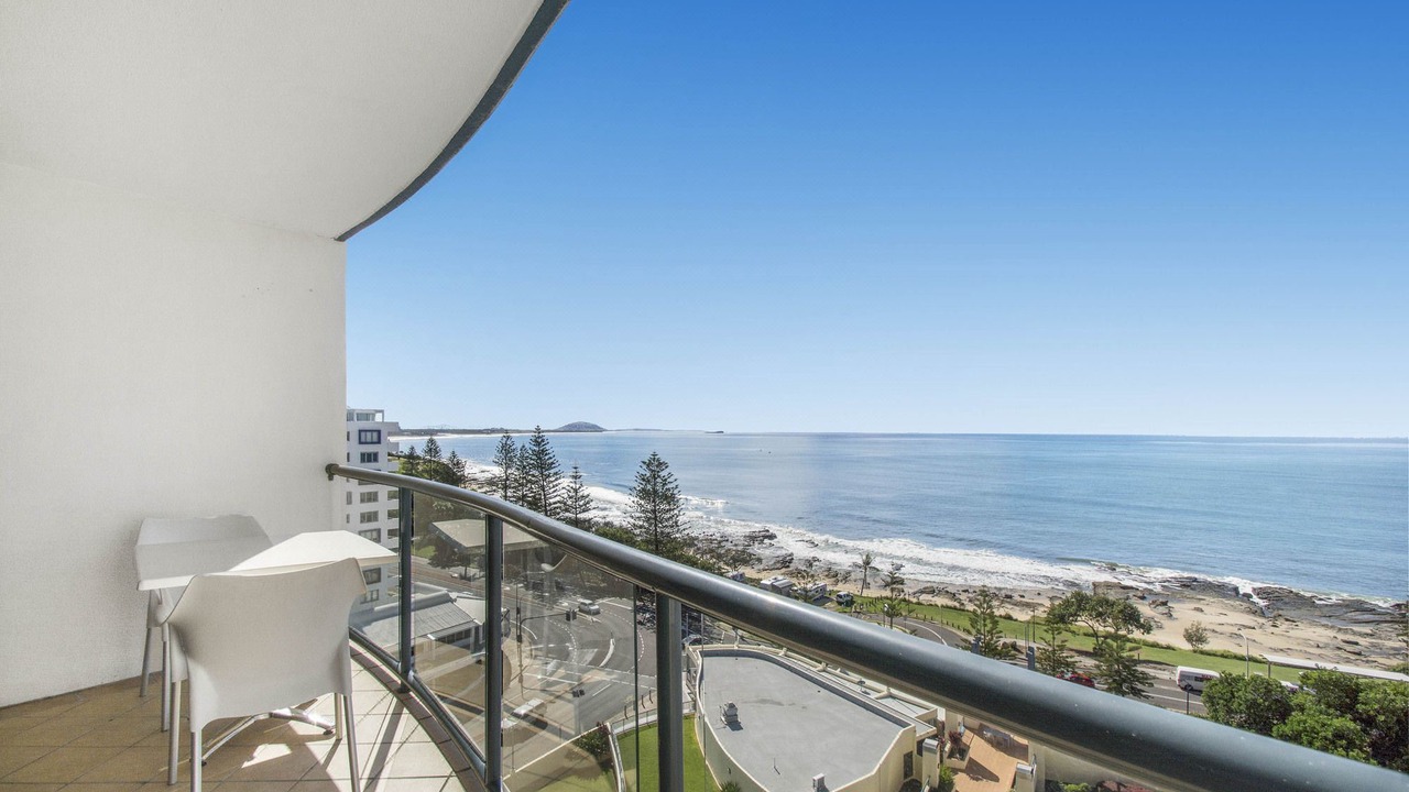 Photo of Patio Balcony in Mooloolaba
