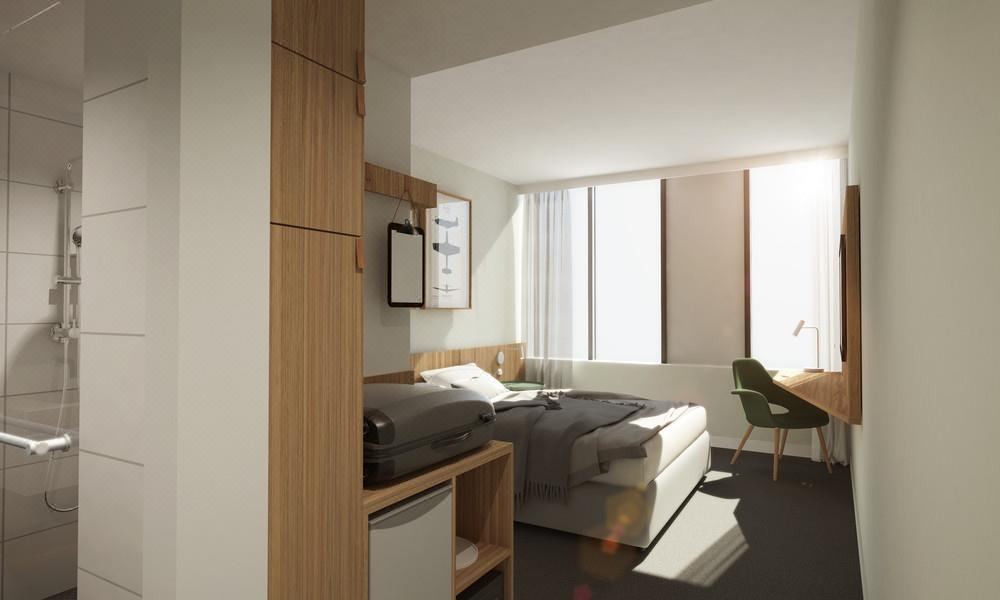 Photo of Livingroom in Mascot