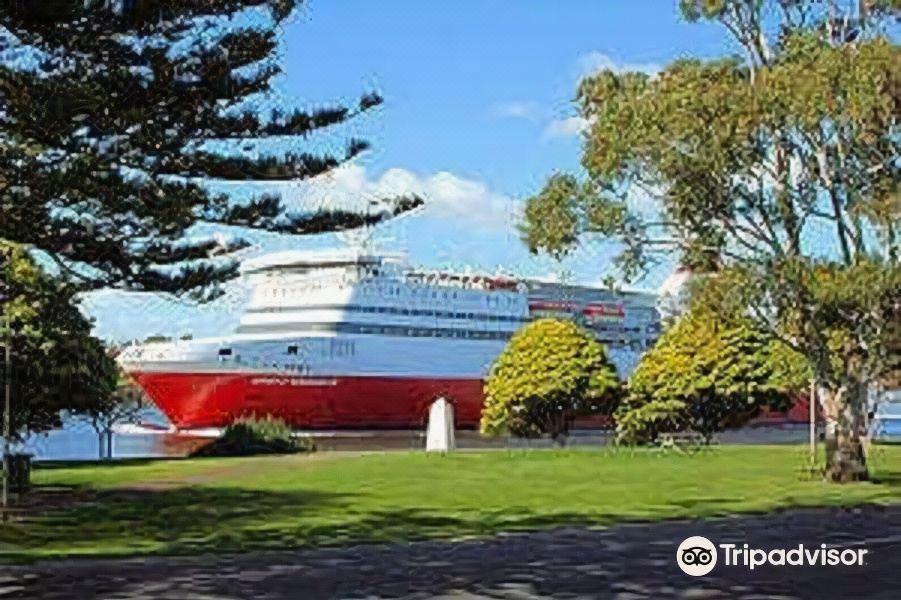 Photo of Buildings in Devonport