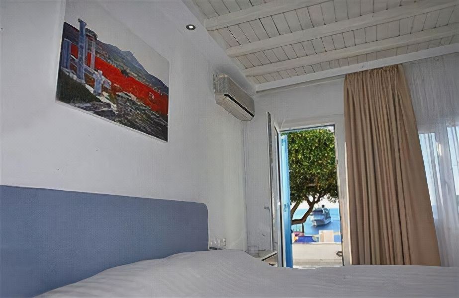 Photo of Bedroom in Mykonos Town