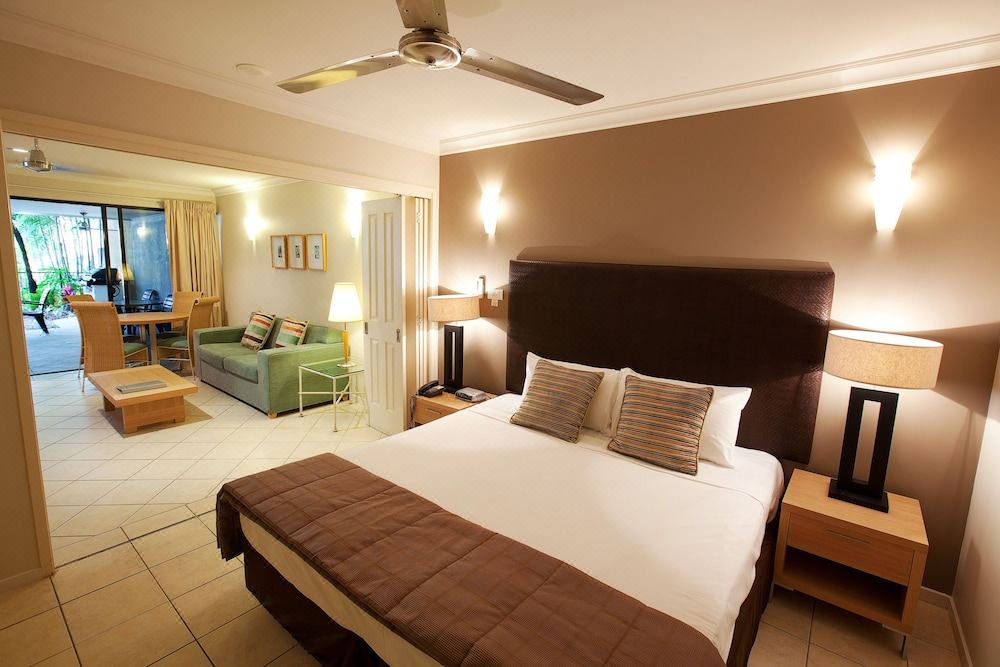 Photo of Bedroom in Port Douglas