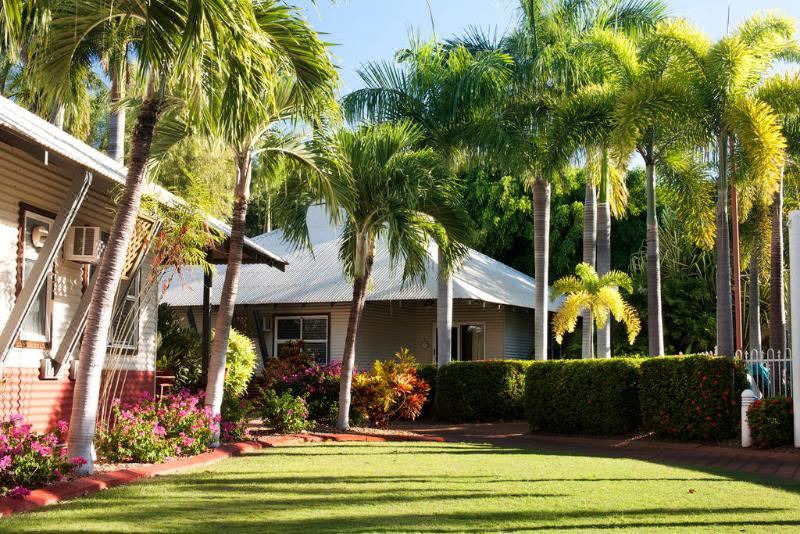Photo of Buildings in Cable Beach