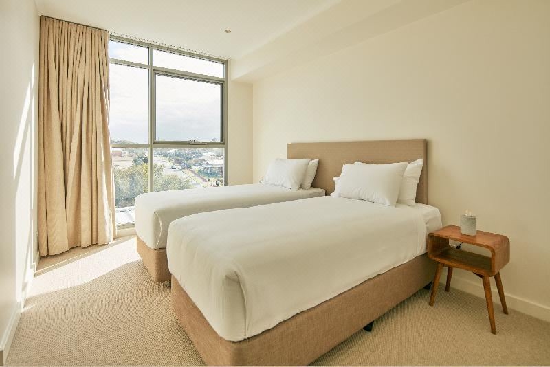 Photo of Bedroom in East Fremantle