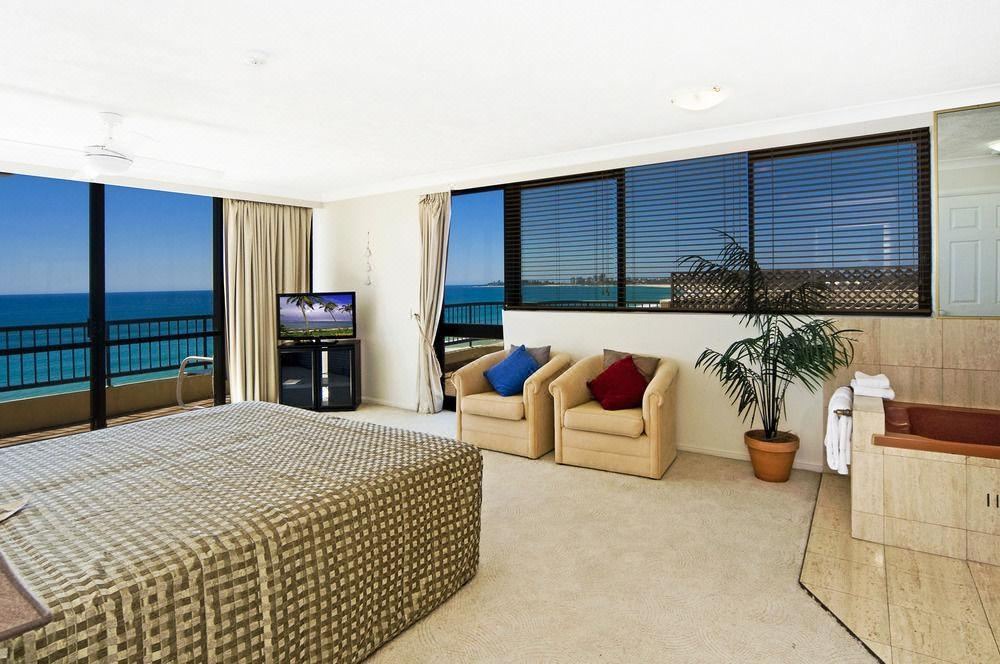 Photo of Bedroom in Tugun