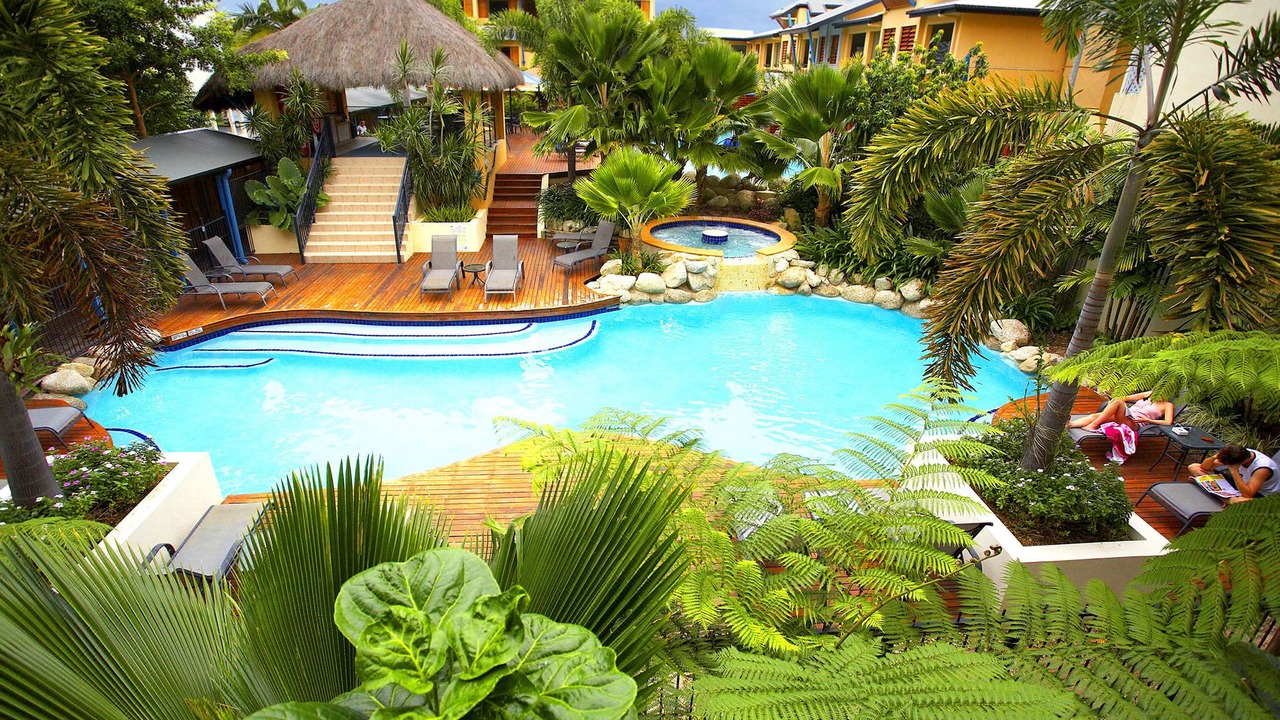 Photo of Outdoor in Port Douglas