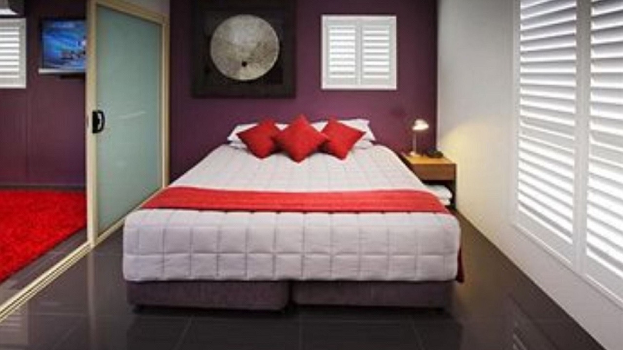 Photo of Bedroom in Jesmond