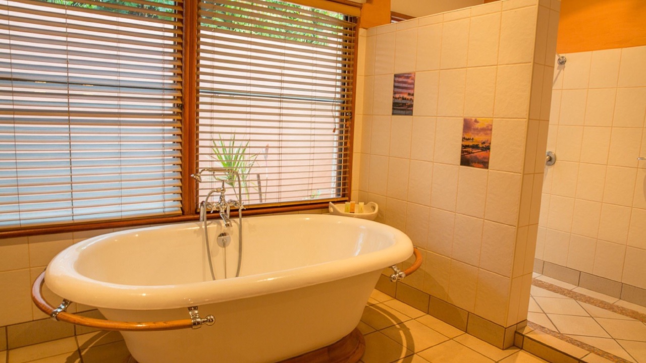 Photo of Bathroom in Cable Beach