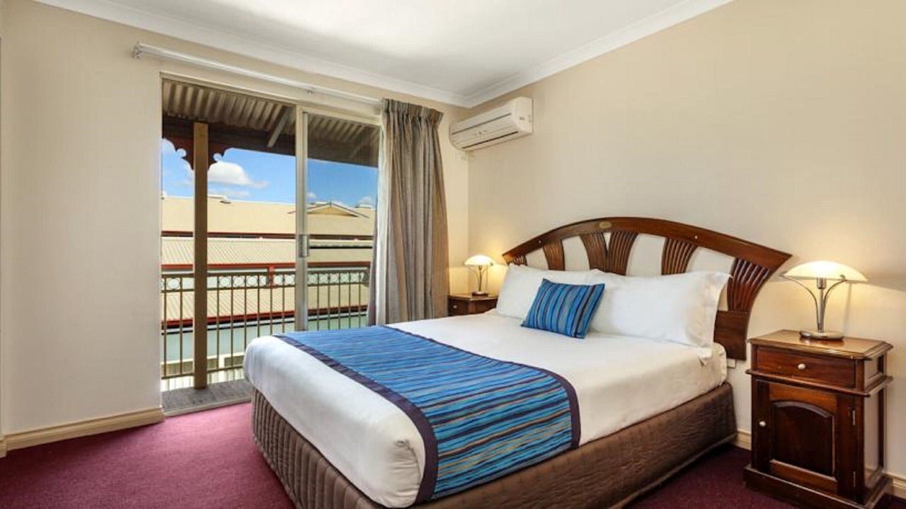 Photo of Bedroom in Kalgoorlie