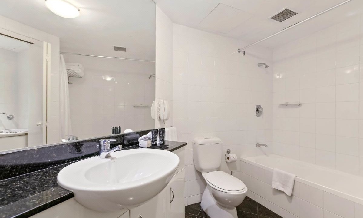 Photo of Bathroom in Parramatta