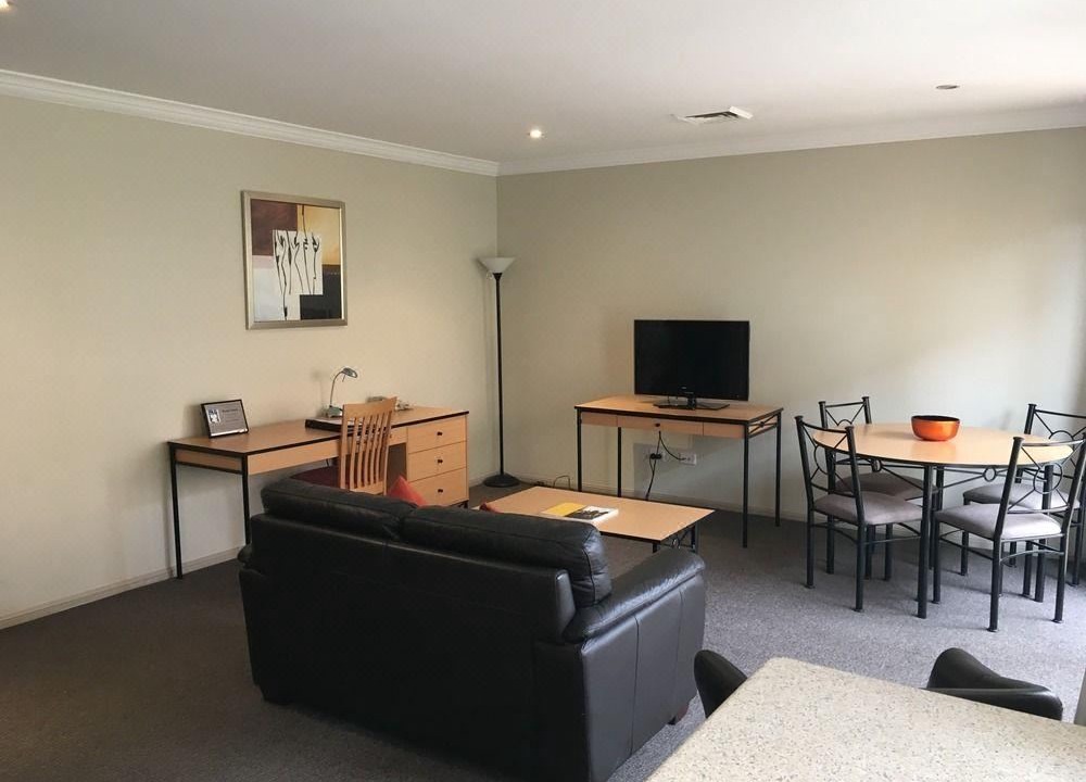 Photo of Livingroom in Wollongong CBD
