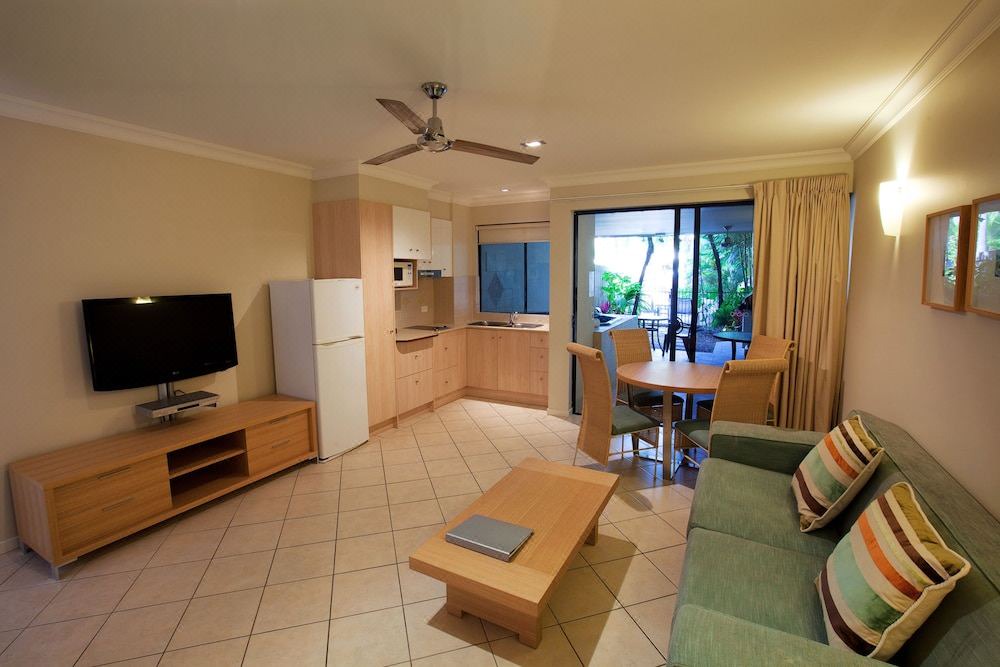 Photo of Livingroom in Port Douglas