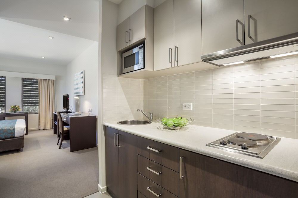 Photo of Kitchen in The Gap