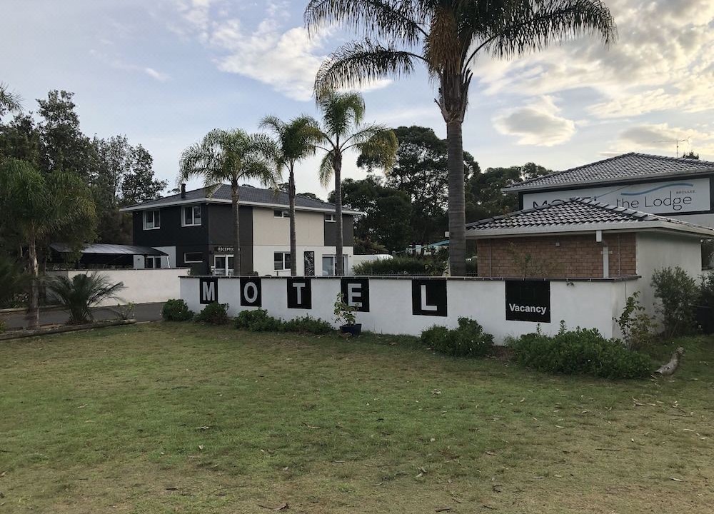 Photo of Buildings in Broulee