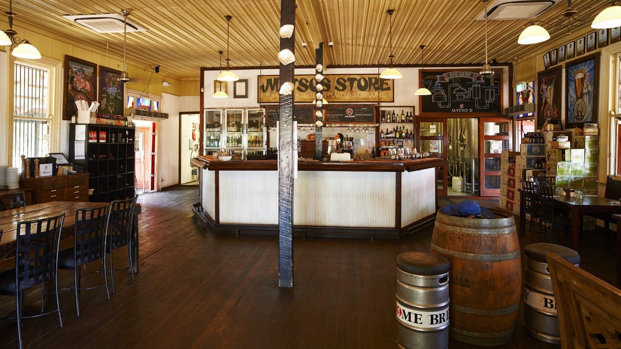 Photo of Others in Broome