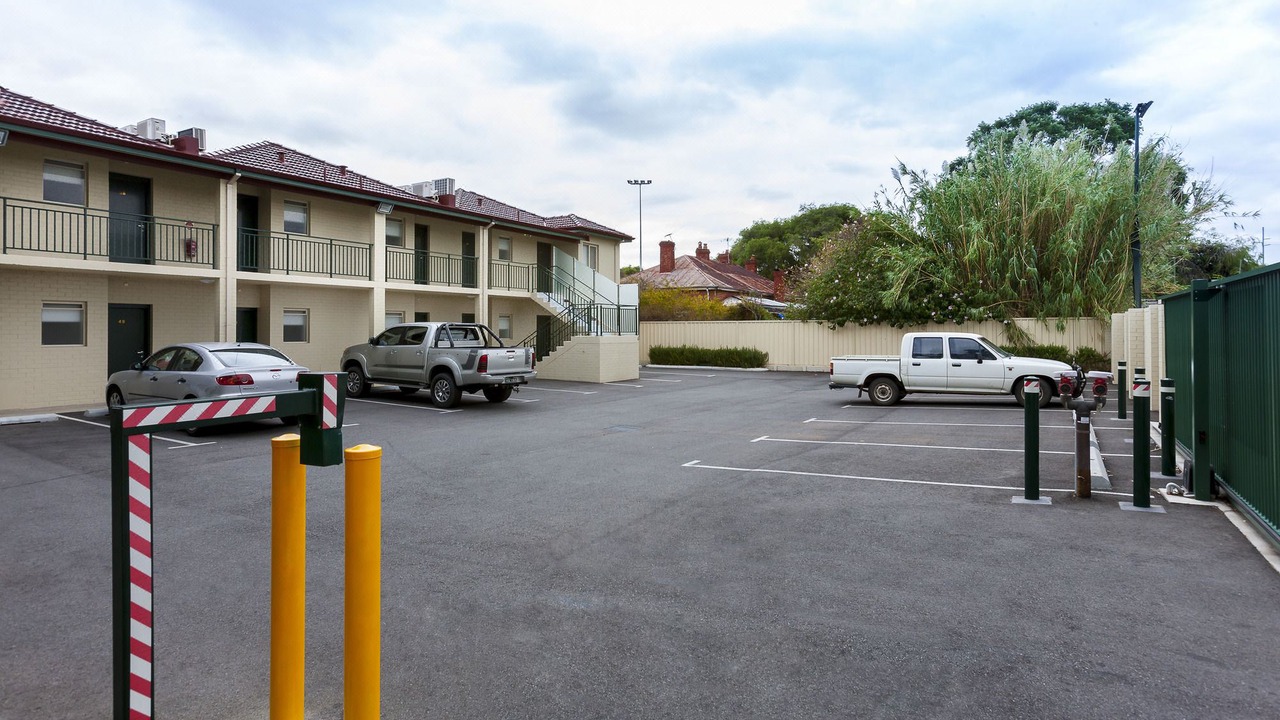 Photo of Buildings in Bayswater