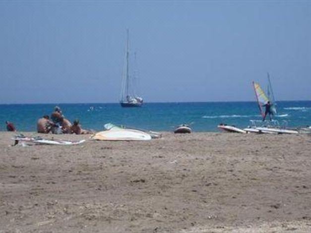 Photo of Outdoor in Kalathos