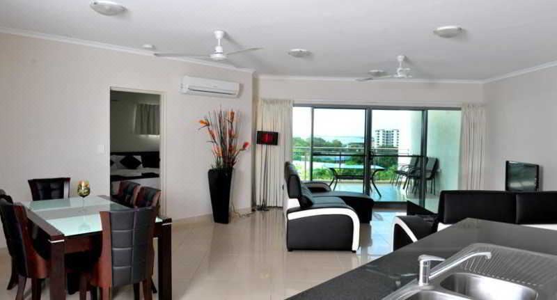 Photo of Livingroom in Darwin City Centre