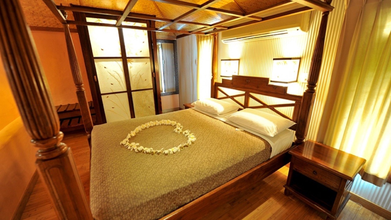 Photo of Bedroom in Cable Beach