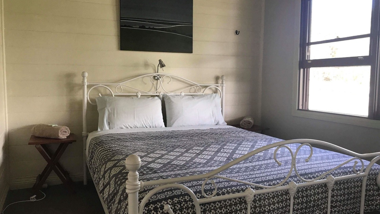 Photo of Bedroom in Port Campbell
