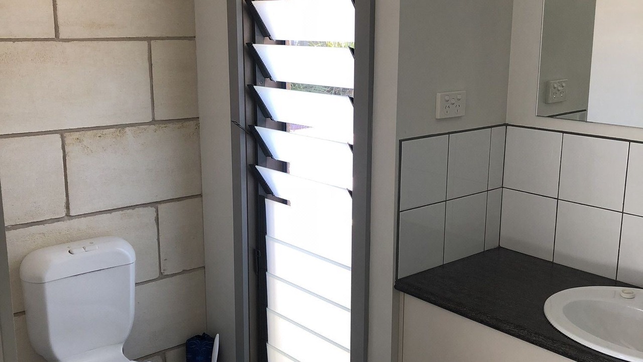 Photo of Bathroom in Port Campbell