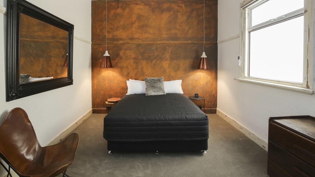 Photo of Bedroom in Mildura Central Business District