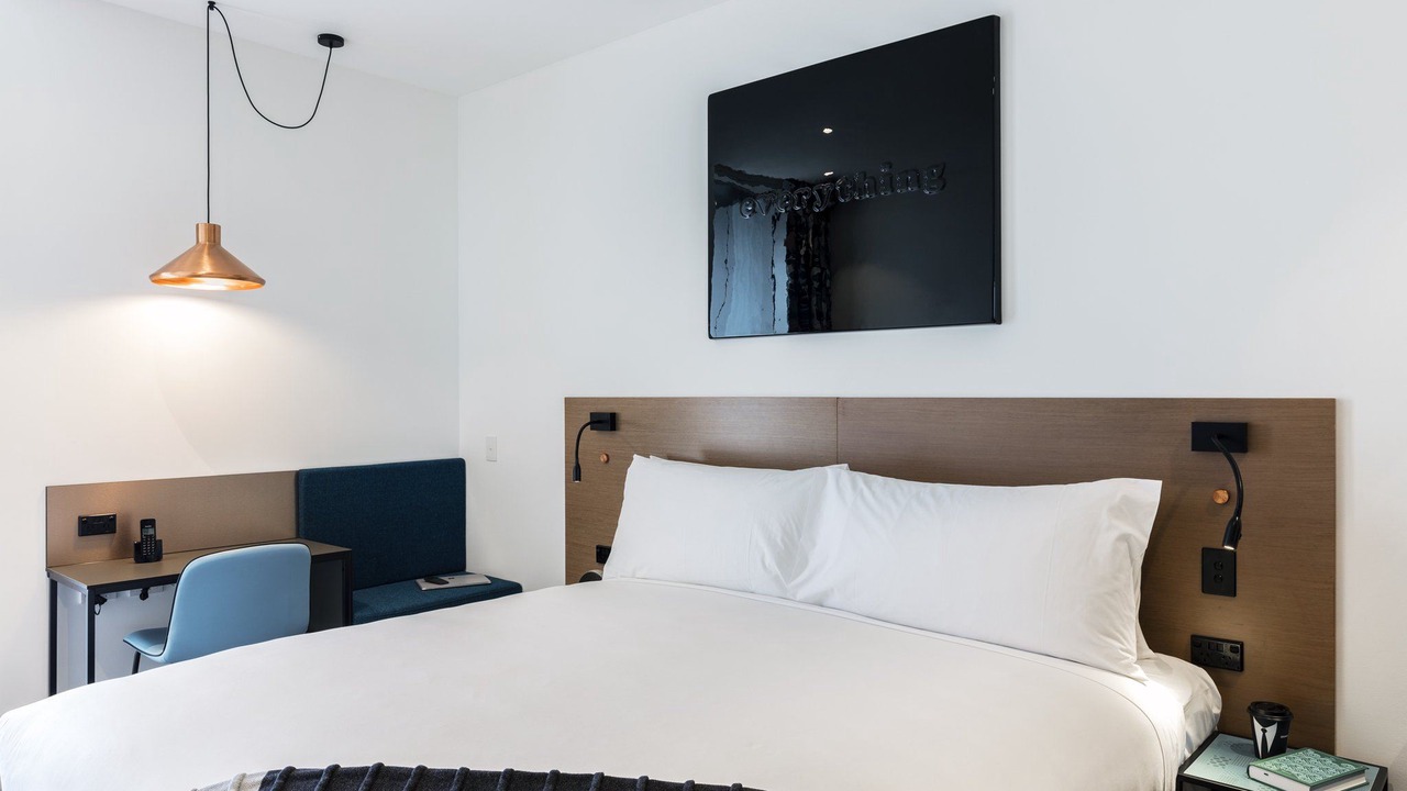 Photo of Bedroom in Mascot