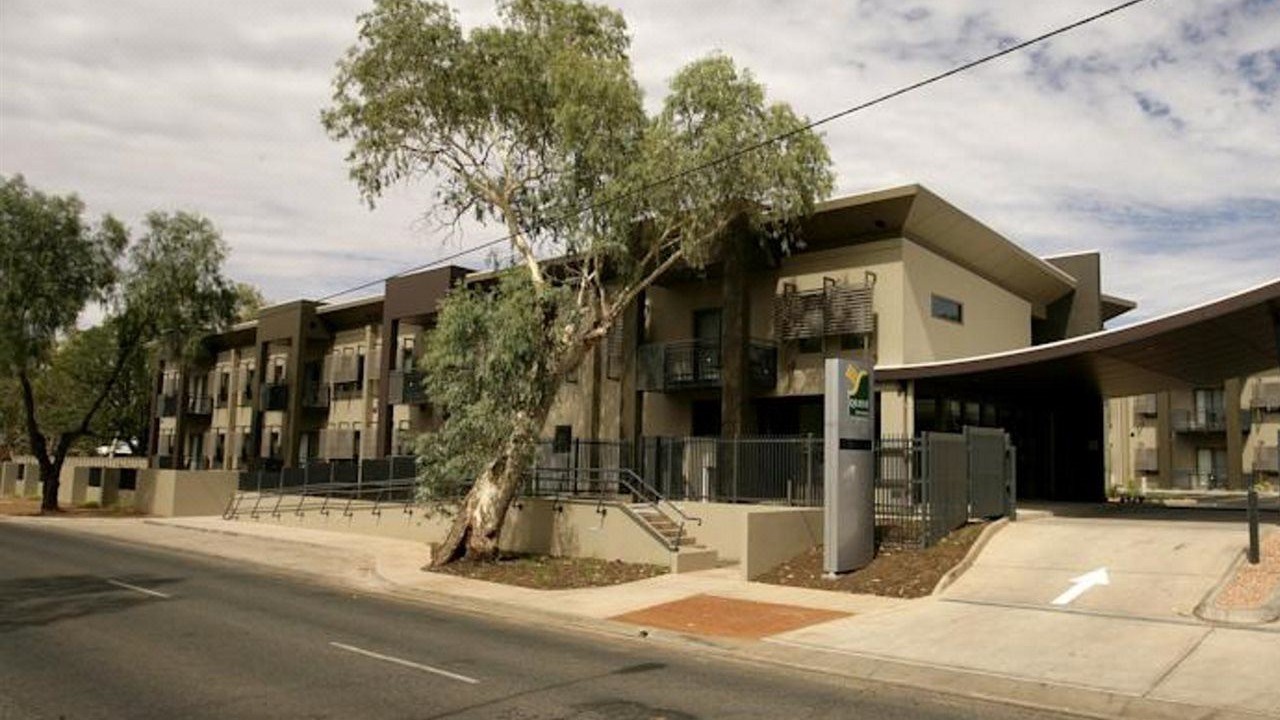 Photo of Buildings in The Gap