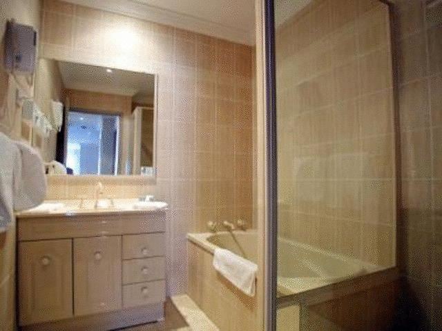 Photo of Bathroom in Wollongong CBD