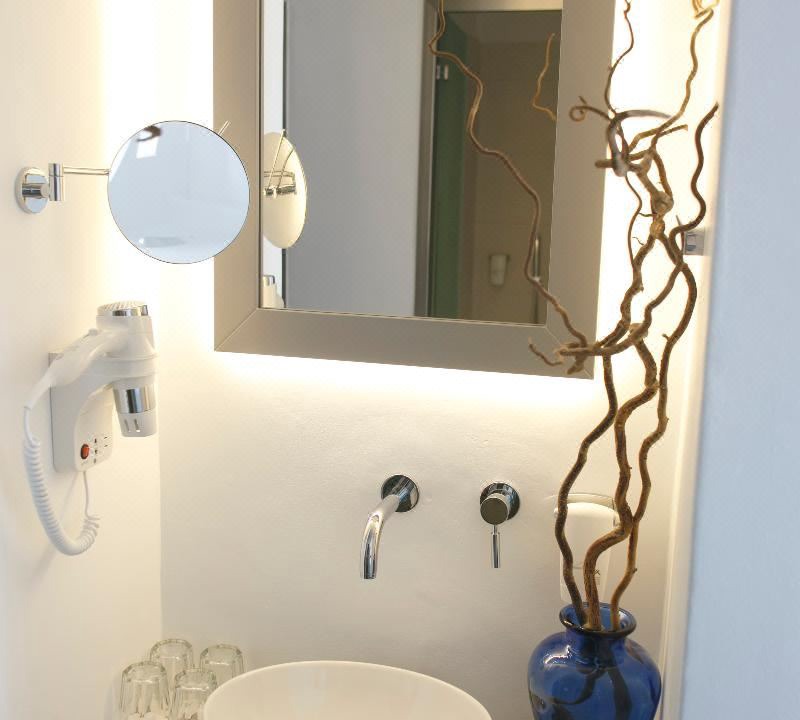 Photo of Bathroom in Platis Gialos